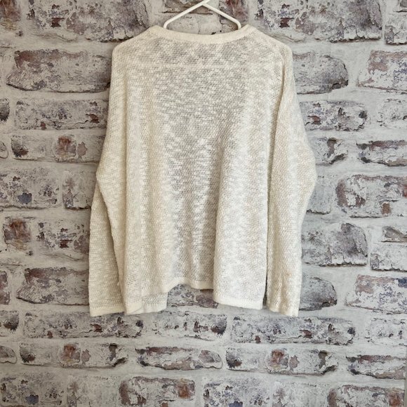 Roxy Livin Sunday Cardigan - Picture 3 of 8